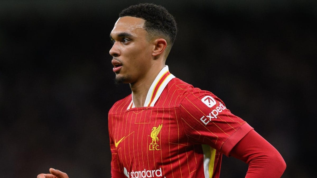 Real Madrid move finally confirmed for Liverpool man