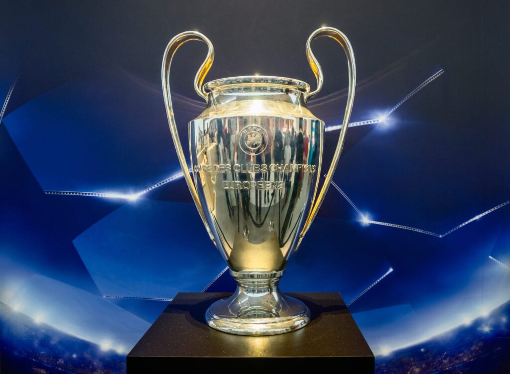 Will Inter Milan return to their glory days with Inzaghi or can PSG spark a new era under Enrique?