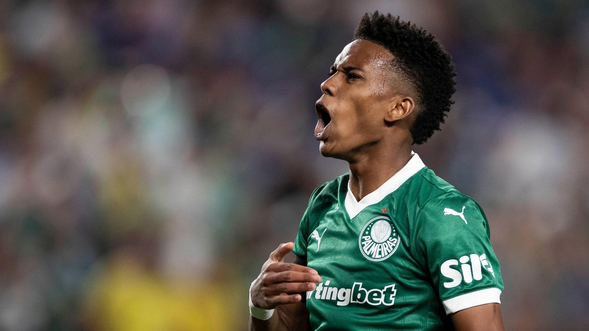 Estevao ‘like Palmer’ – but Colwill suffers injury