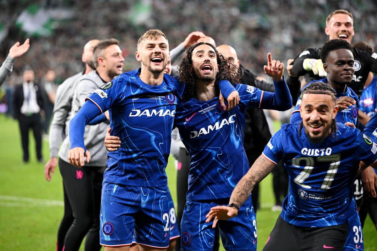 Chelsea v Leverkusen: Line-ups, stats, preview, prediction