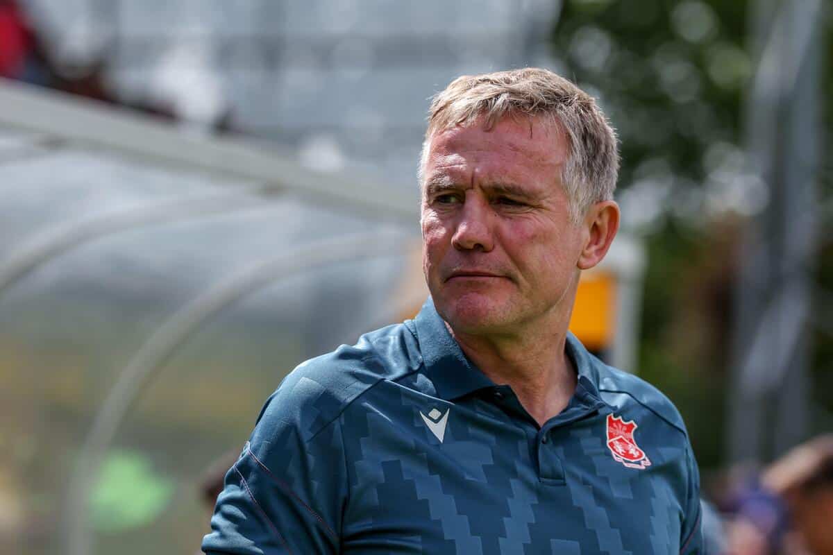 ‘We won’t fear the Championship’
