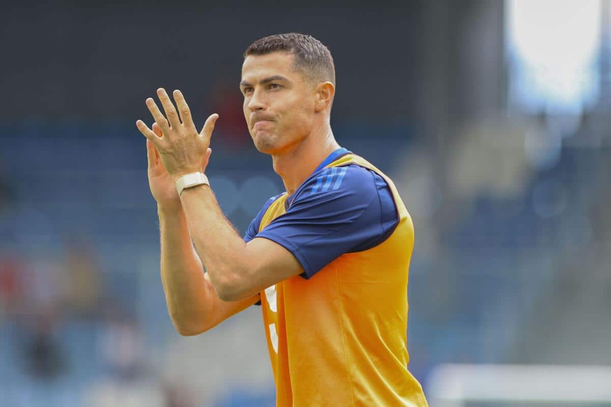 Ronaldo hits another hat-trick in Al-Nassr win