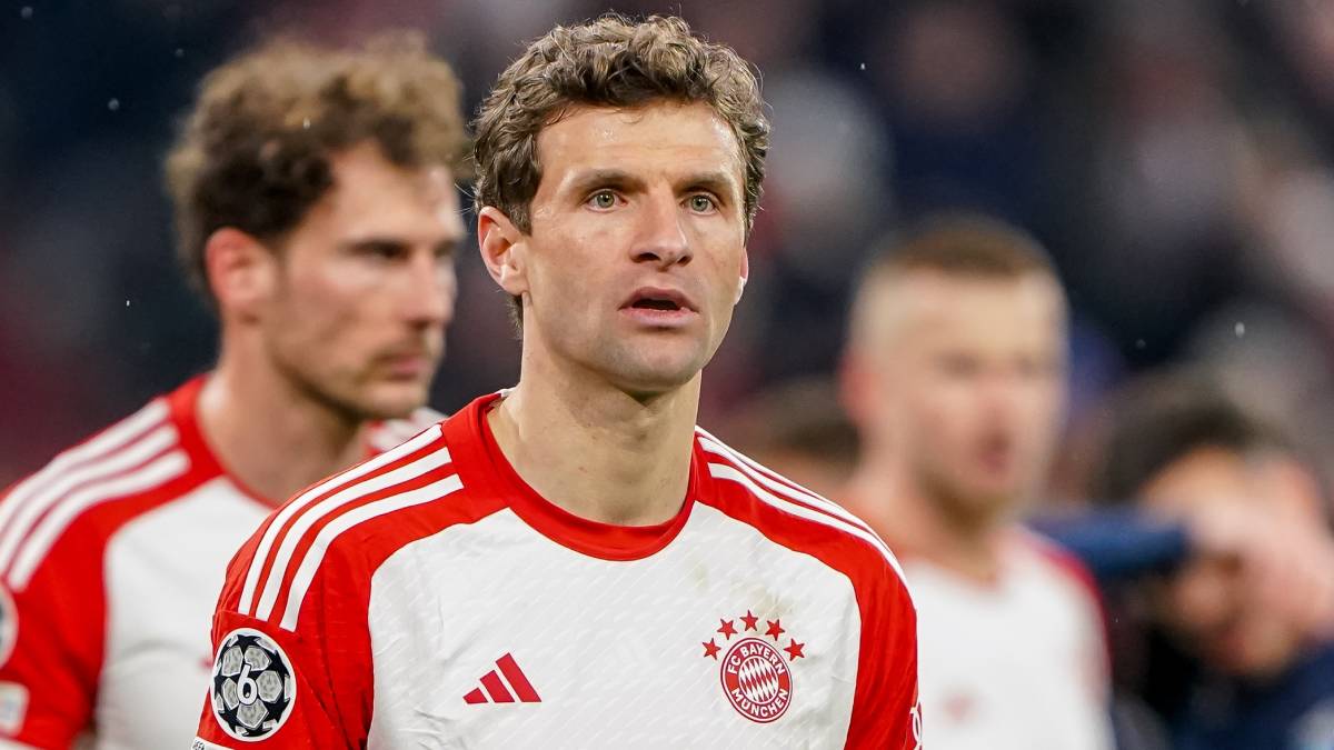 The story of Muller’s MLS move – and Messi and Son’s impact